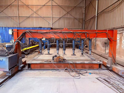 专业的衡器生产设备