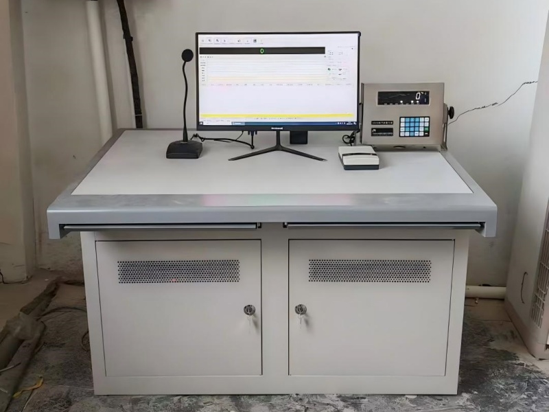 称重传感器仪表